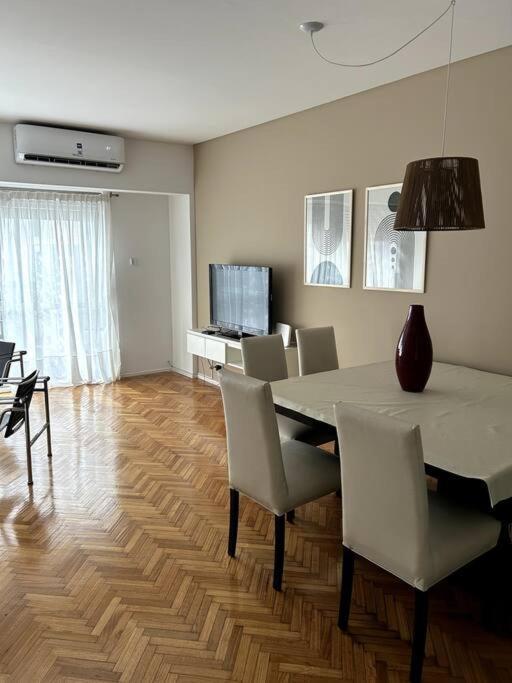 Apartamento Departamento Con Terraza - Palermo