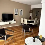 Departamento Con Terraza - Palermo