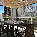 Departamento Con Terraza - Palermo