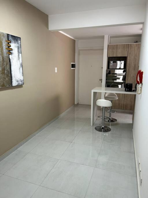 Departamento Con Terraza - Palermo