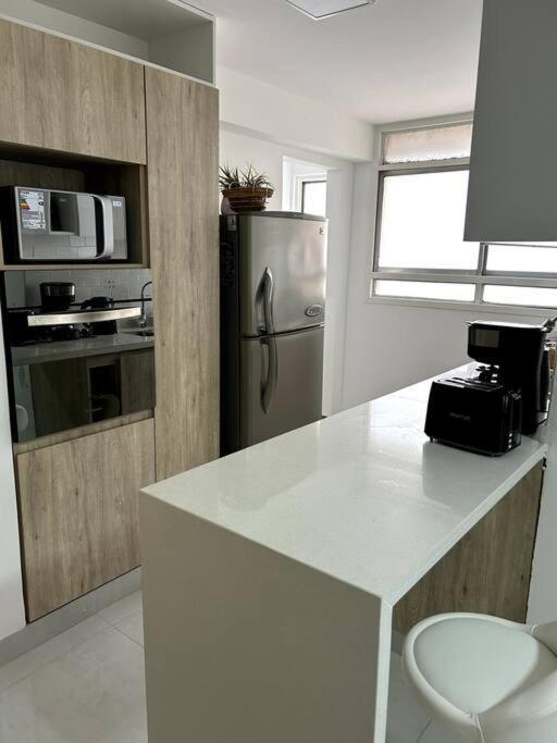Departamento Con Terraza - Palermo Apartamento Ciudad Autónoma de Buenos Aires
