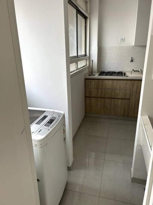 Departamento Con Terraza - Palermo Apartamento