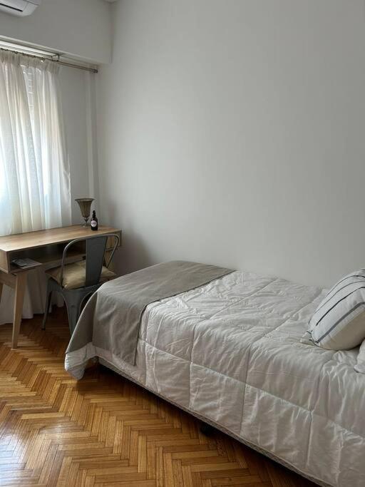 Departamento Con Terraza - Palermo * Ciudad Autónoma de Buenos Aires