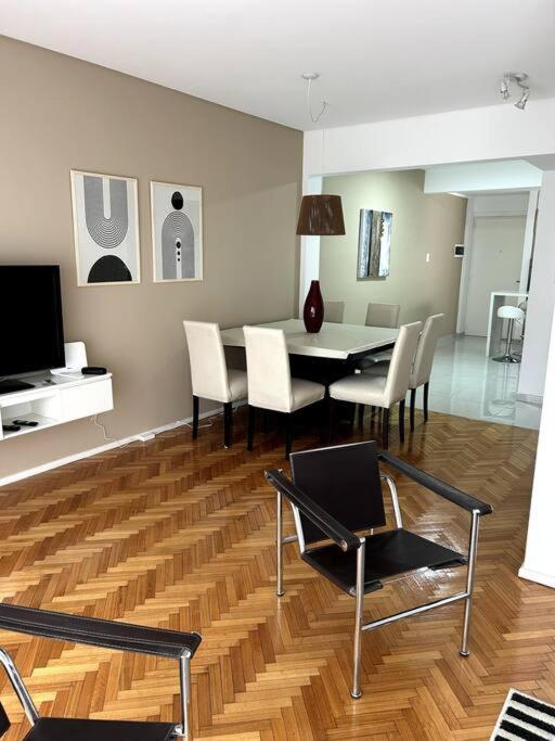 Departamento Con Terraza - Palermo Apartamento *