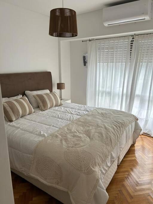 Departamento Con Terraza - Palermo Apartamento