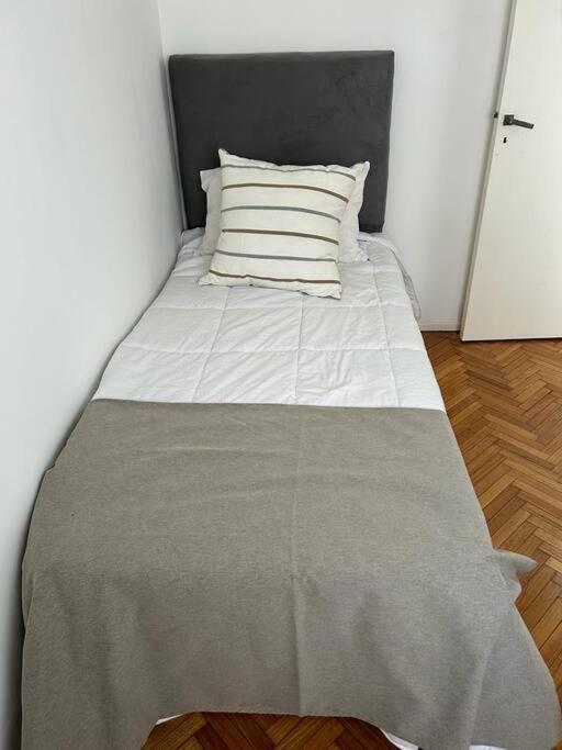 Departamento Con Terraza - Palermo Apartamento *