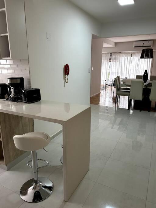 Departamento Con Terraza - Palermo Apartamento Ciudad Autónoma de Buenos Aires