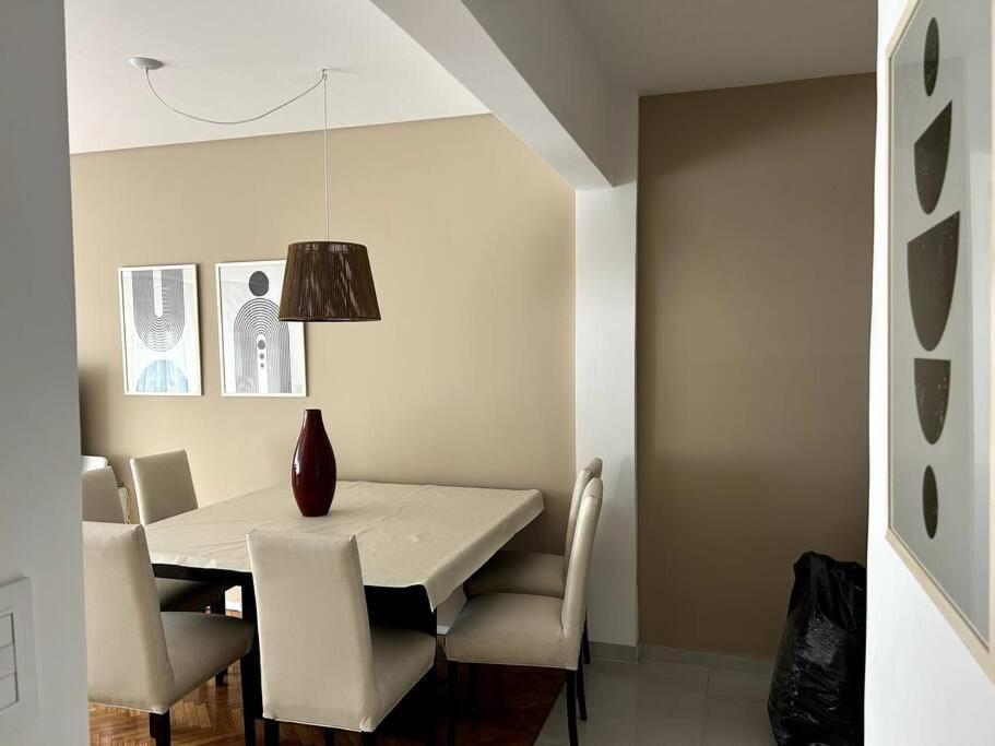 Apartamento Departamento Con Terraza - Palermo Ciudad Autónoma de Buenos Aires