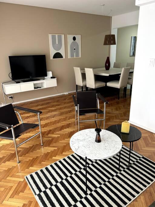 Apartamento Departamento Con Terraza - Palermo