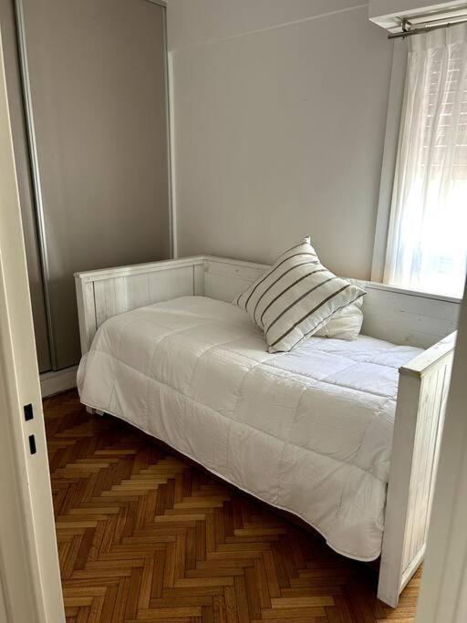 Apartamento Departamento Con Terraza - Palermo *