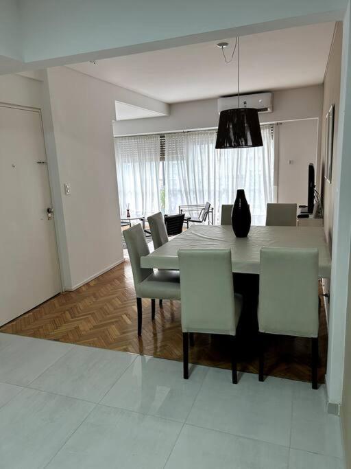 Departamento Con Terraza - Palermo * Ciudad Autónoma de Buenos Aires